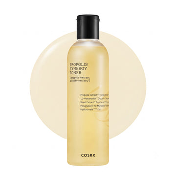 COSRX Propolis Toner - Full Fit Hydration & Glow (280ml)