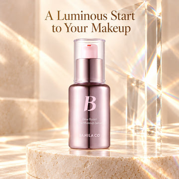 BANILA CO Dew Boost Glow Makeup Serum 30ml