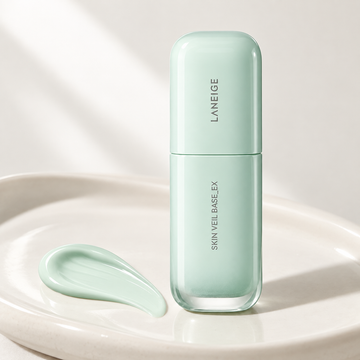 LANEIGE Skin Veil Base_EX SPF28 PA++ Tone Up No 60 Mint Green 30ml
