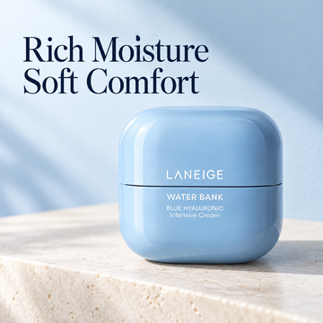 LANEIGE Water Bank Blue Hyaluronic Intensive Cream 50ml