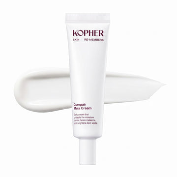 KOPHER Curepair Mela Cream 35ml