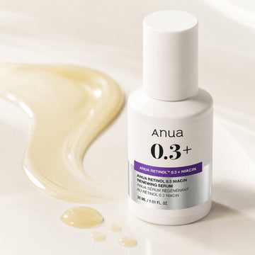 Anua RETINOL 0.3 SERUM 30ml