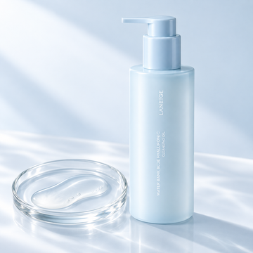 LANEIGE Water Bank Blue Hyaluronic Cleansing Oil 250ml