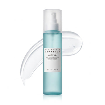 SKIN1004 Hyalu-Cica Cloudy Mist Madagascar Centella 120ml