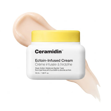 Dr.Jart+ Ceramidin Cream Ectoin-Infused 50ml