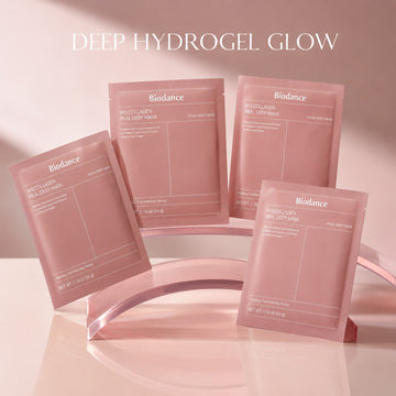 Biodance Collagen Mask - Real Deep Hydration for Radiant Skin