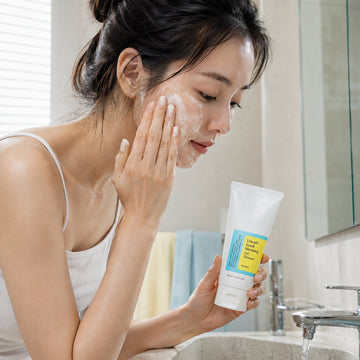 COSRX Good Morning Cleanser Low pH Gel Cleanser 150ml