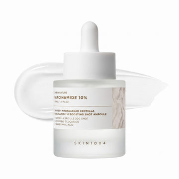 SKIN1004 Niacinamide 10 Boosting Shot Ampoule Madagascar Centella 30ml