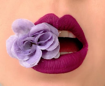 Matte Liquid Lipstick 19 - Skincare Lab