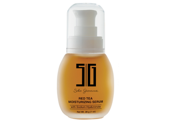 Red Tea Moisturizing Serum - Skincare Lab