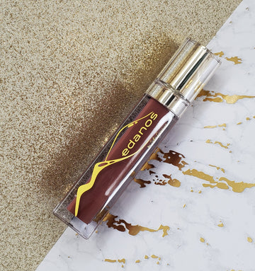 Medanos Lipgloss Collection #12