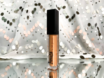 Bonita Matte Liquid Lipstick 26 - Skincare Lab