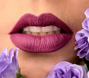 Matte Liquid Lipstick 7