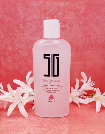 Watermelon Hand Sanitizer - Skincare Lab