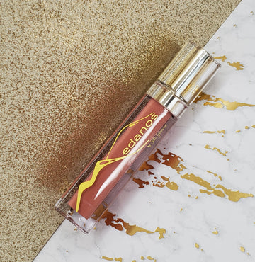 Medanos Lipgloss Collection #10