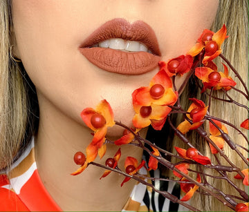 Matte Liquid Lipstick 12 - Skincare Lab