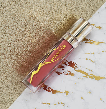 Medanos Lipgloss Collection #9
