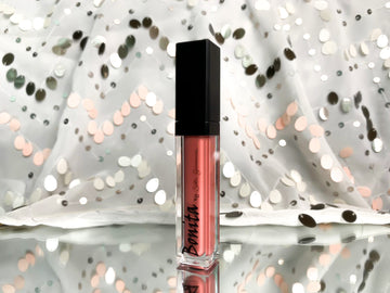 Bonita Matte Liquid Lipstick 18 - Skincare Lab