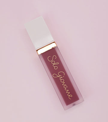 SG Matte Lipstick 020
