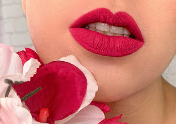 Matte Liquid Lipstick 20 - Skincare Lab