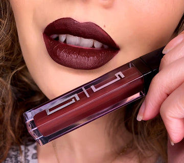Matte Liquid Lipstick 35 - Skincare Lab
