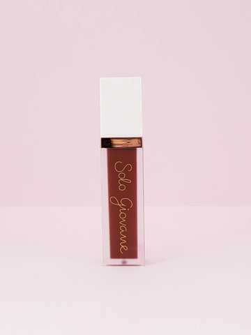 SG Matte Lipstick 3 - Skincare Lab