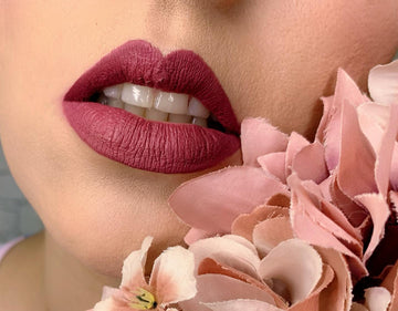 Matte Liquid Lipstick 16 - Skincare Lab