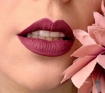 Matte Liquid Lipstick 15 - Skincare Lab