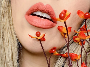 Matte Liquid Lipstick 14 - Skincare Lab