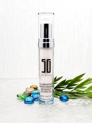 SG Illuminating Moisturizer