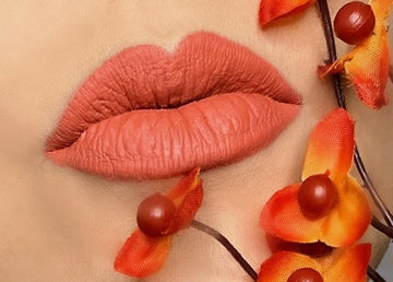 Matte Liquid Lipstick 4 - Skincare Lab