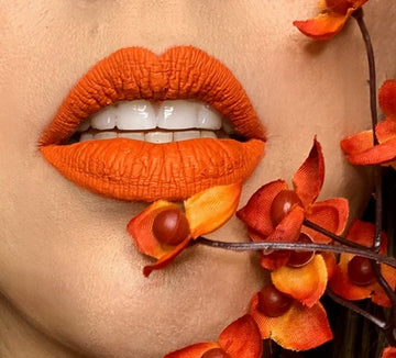 Matte Liquid Lipstick 26 - Skincare Lab