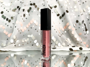 Bonita Matte Liquid Lipstick 20 - Skincare Lab