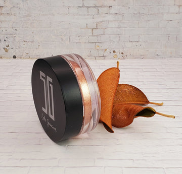 Bronze Shine Bright Highlighting Powder - Skincare Lab