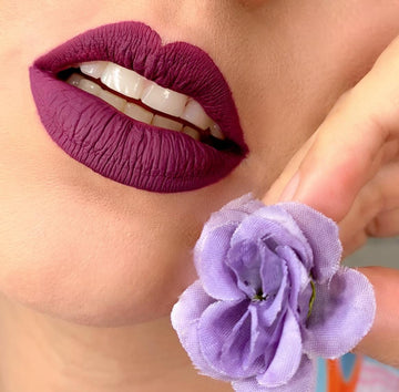 Matte Liquid Lipstick 13 - Skincare Lab