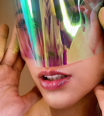 Holographic Lip-gloss 3