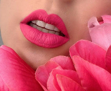 Matte Liquid Lipstick 25 - Skincare Lab