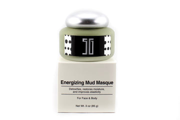 Energizing Mud Masque
