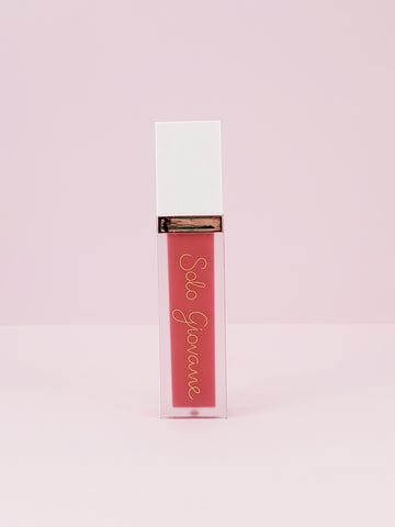 SG Matte Lipstick 4 - Skincare Lab