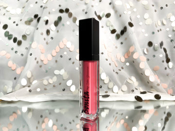 Bonita Matte Liquid Lipstick 05 - Skincare Lab