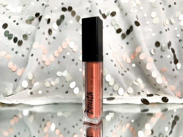 Bonita Matte Liquid Lipstick 23 - Skincare Lab