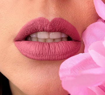 Matte Liquid Lipstick 9 - Skincare Lab