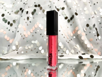 Bonita Matte Liquid Lipstick 08 - Skincare Lab