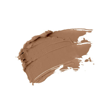 Porcelain Foundation - Warm