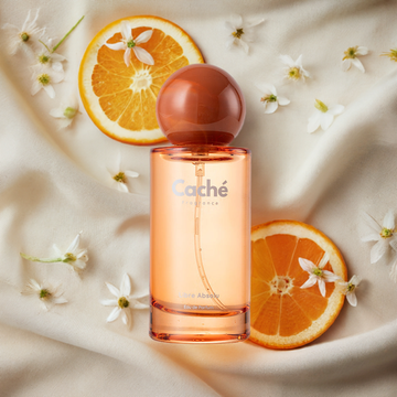Caché Women's Fragrance - Libre Absolu