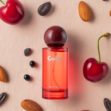 Caché Women's Fragrance - Cerisier Rouge - Skincare Lab