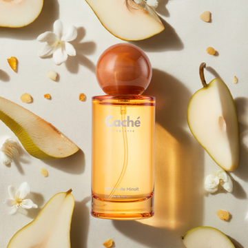 Caché Women's Fragrance - Jasmin de Minuit - Skincare Lab