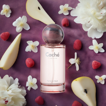 Caché Women's Fragrance - Paris en Nuit