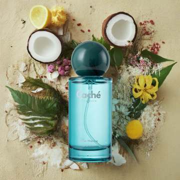Caché Unisex Fragrance - Brise Marine