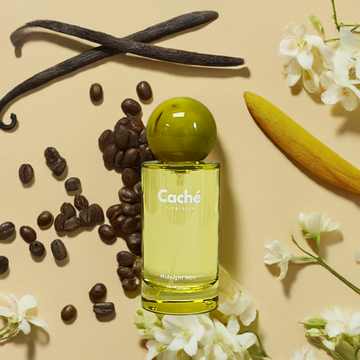 Caché Women's Fragrance - Midnight Noir